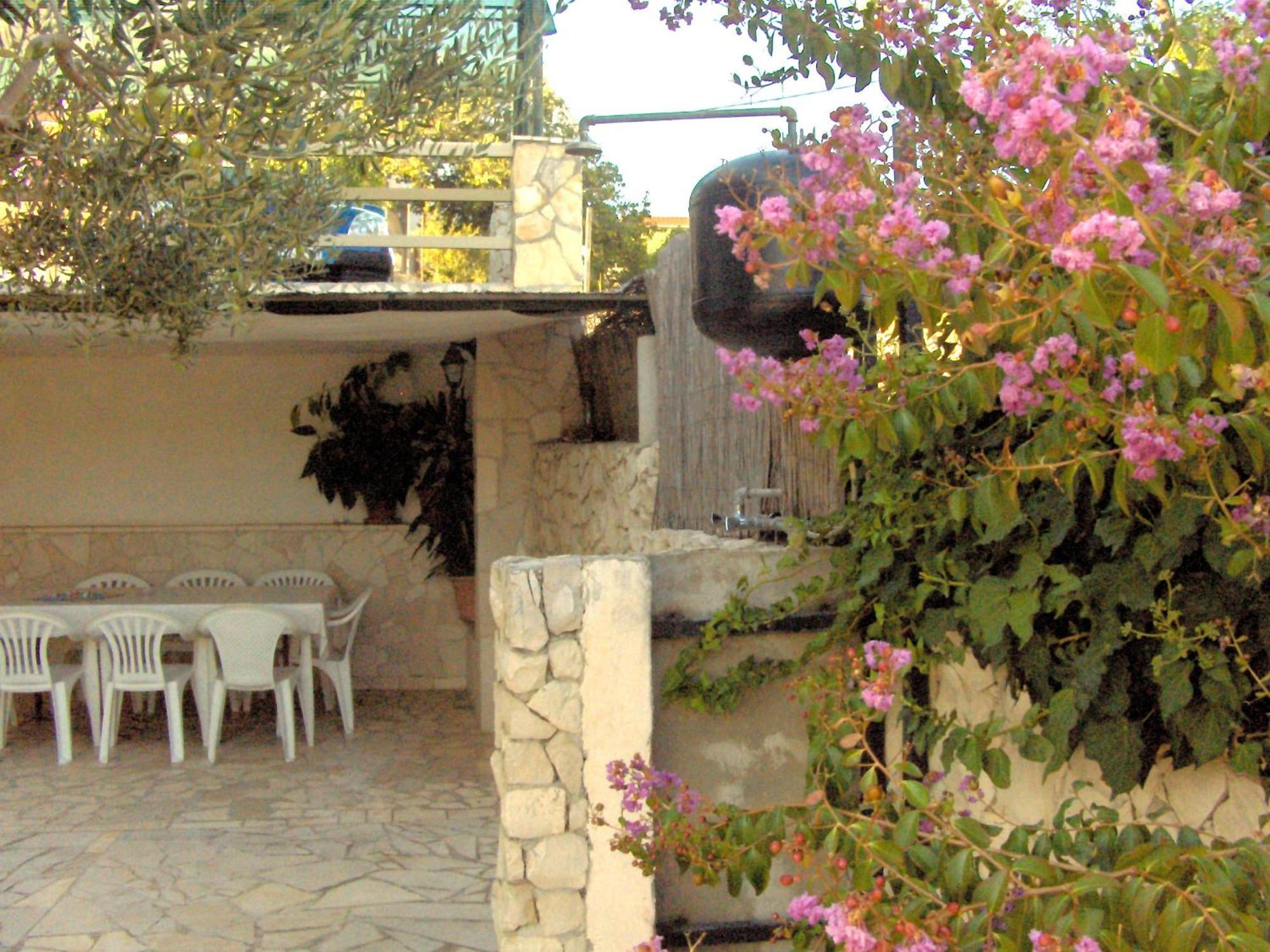 Apartments Boa Slatine Exterior foto