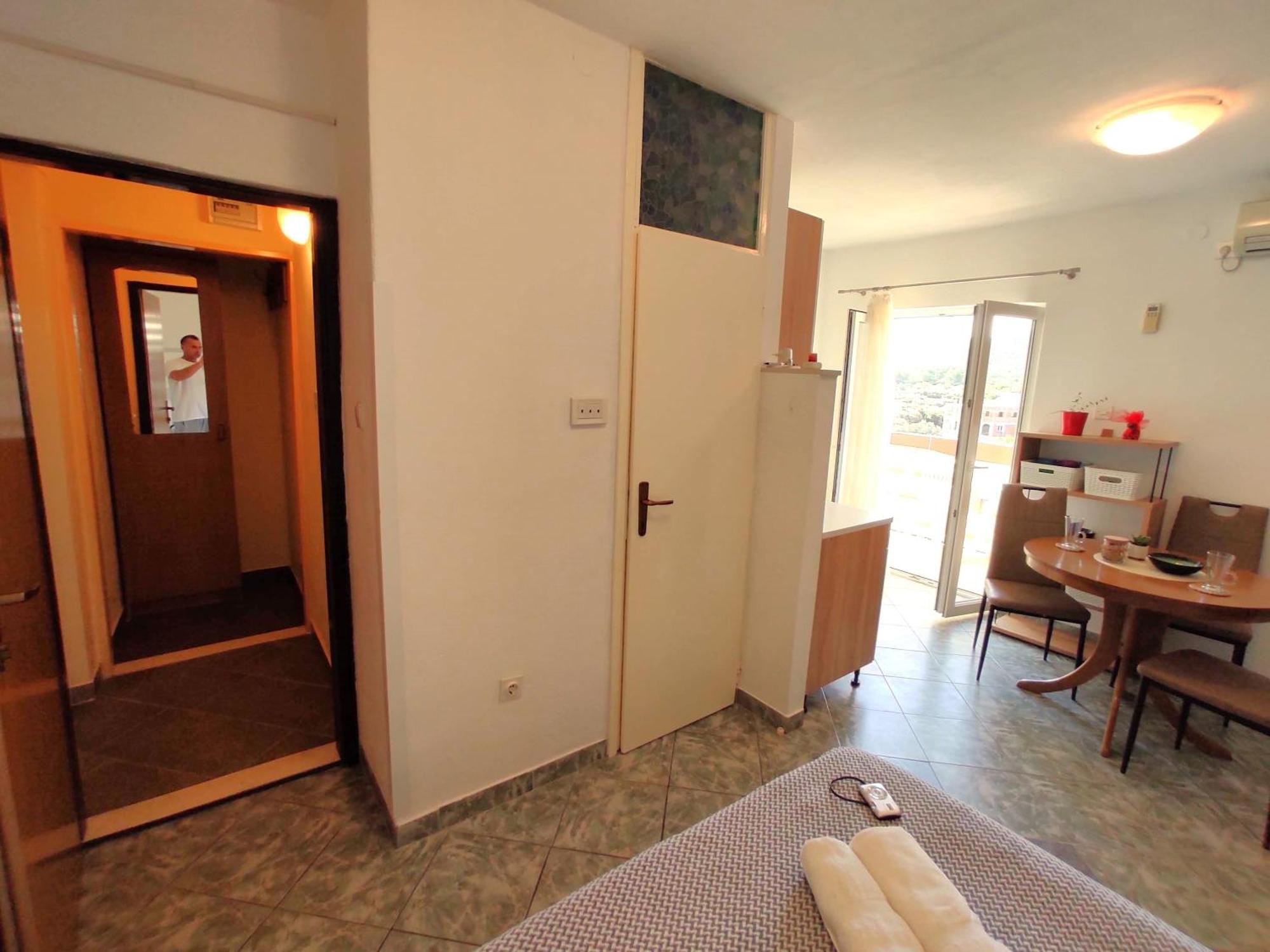 Apartments Boa Slatine Habitación foto