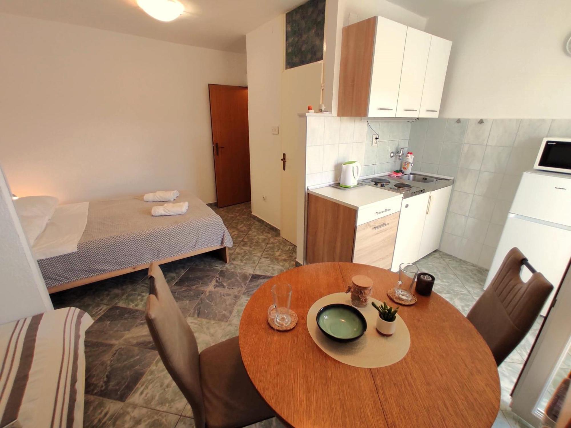 Apartments Boa Slatine Exterior foto