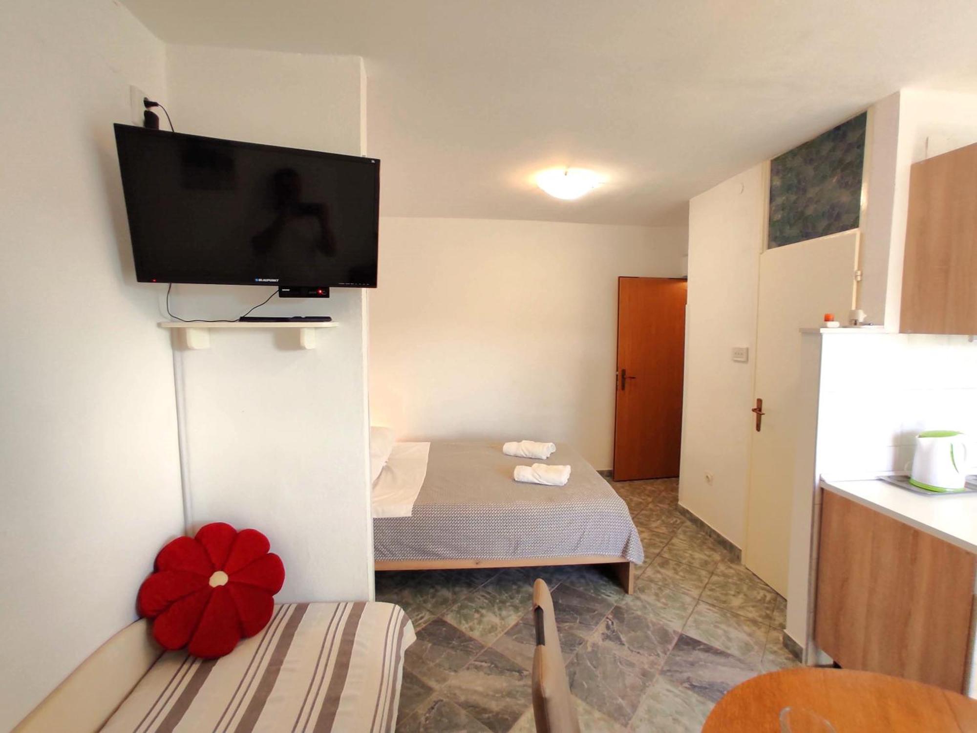 Apartments Boa Slatine Habitación foto