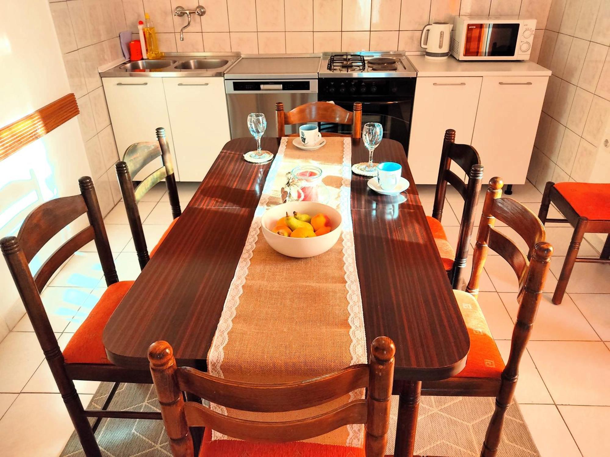Apartments Boa Slatine Habitación foto