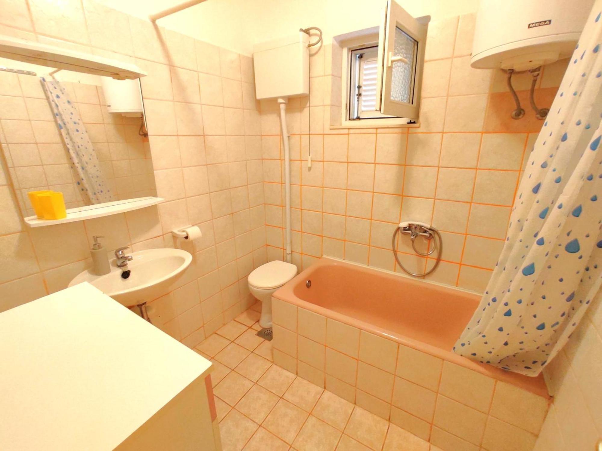 Apartments Boa Slatine Habitación foto