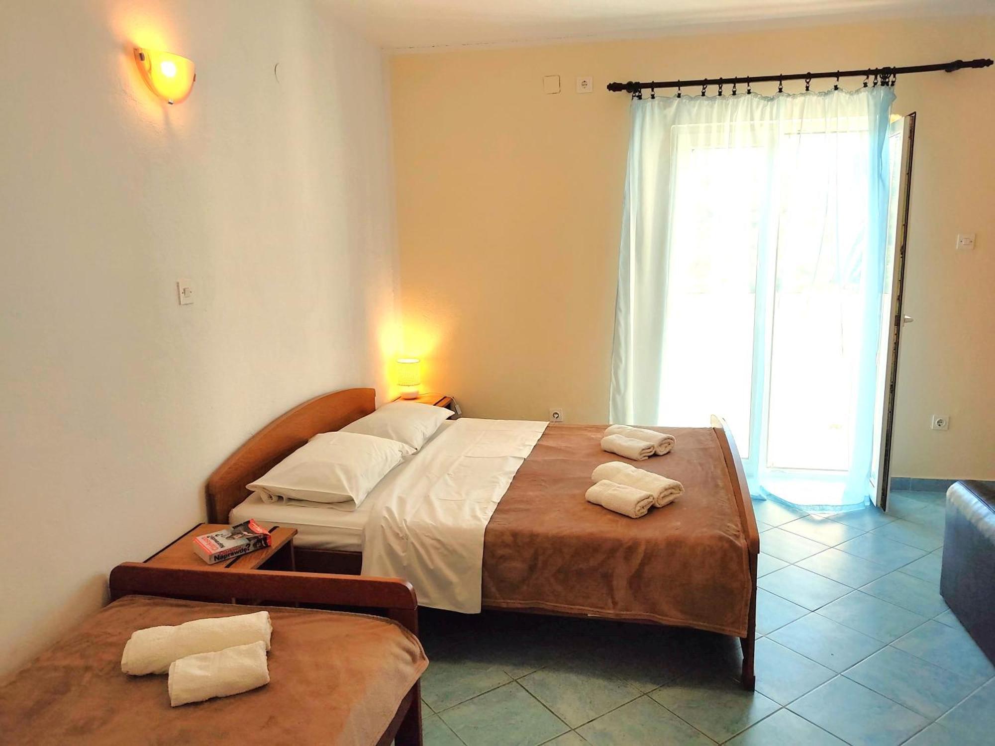 Apartments Boa Slatine Habitación foto