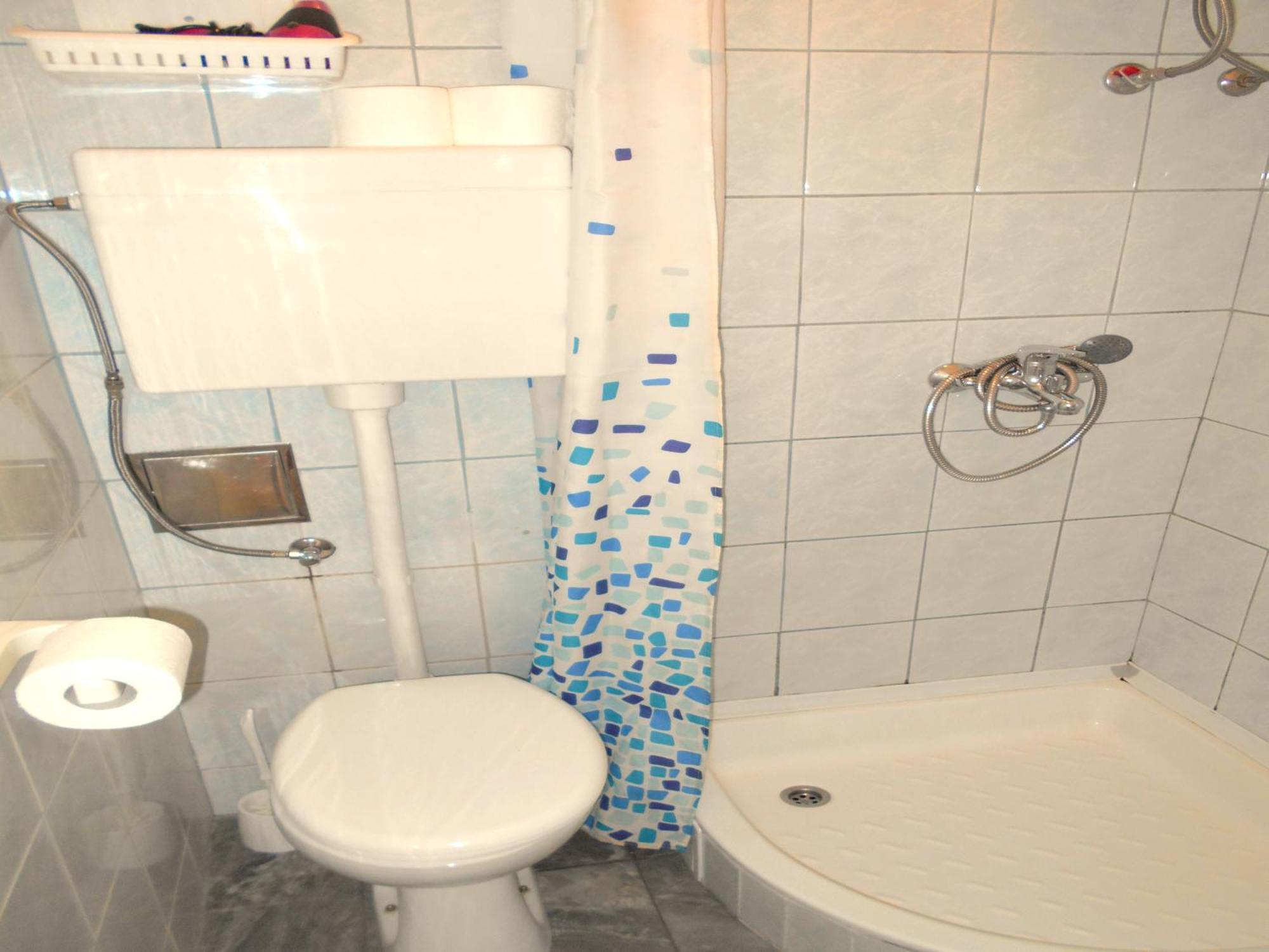 Apartments Boa Slatine Habitación foto