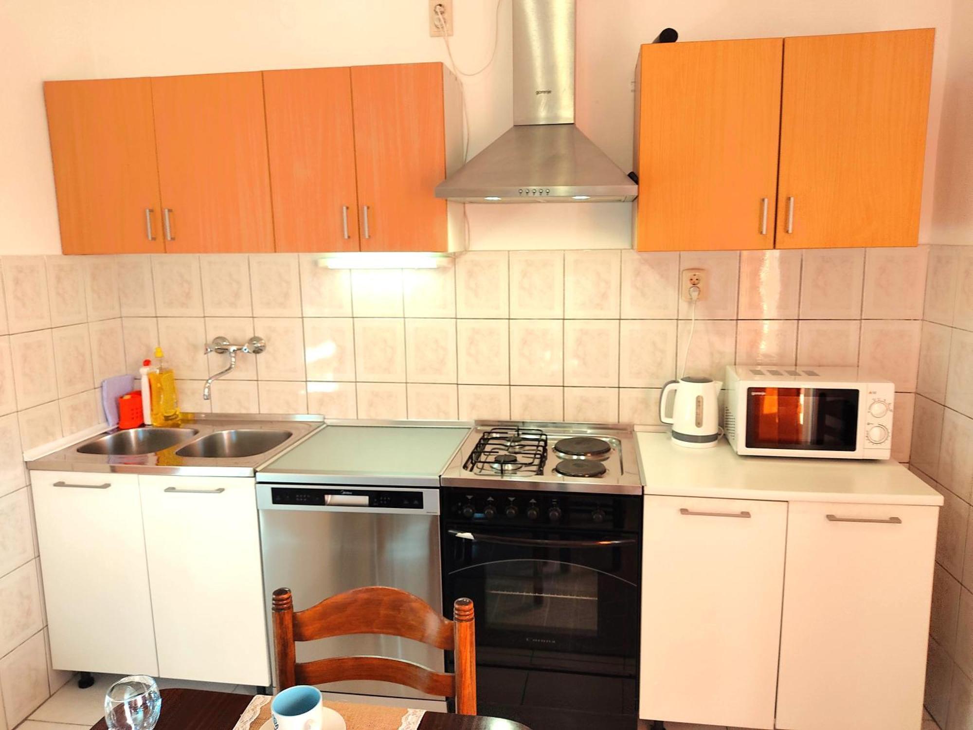 Apartments Boa Slatine Habitación foto