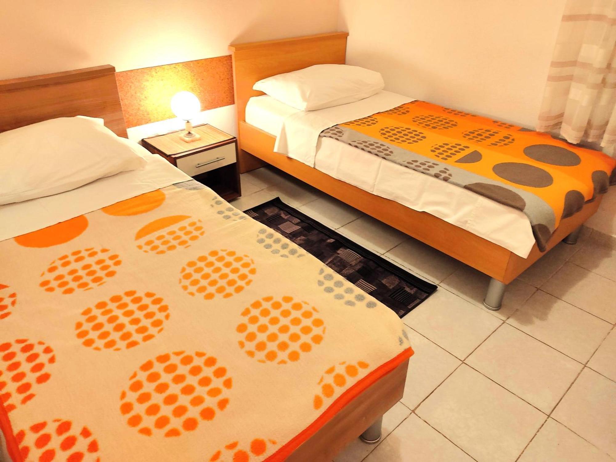 Apartments Boa Slatine Habitación foto