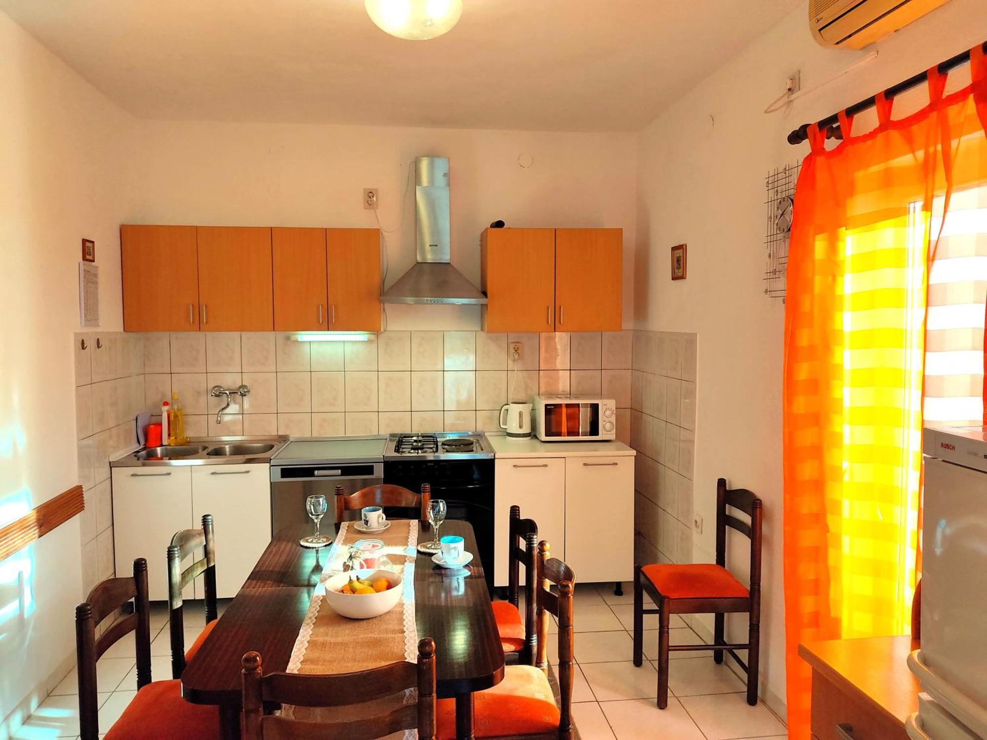 Apartments Boa Slatine Exterior foto