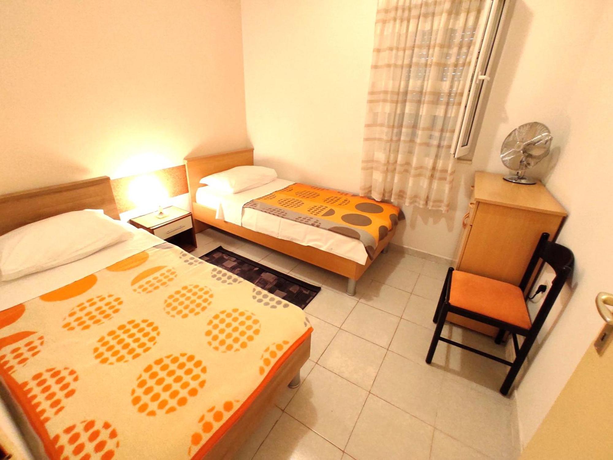 Apartments Boa Slatine Habitación foto